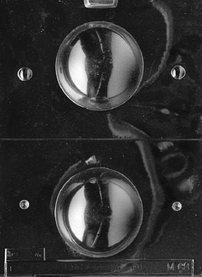 Plain Ball Mold