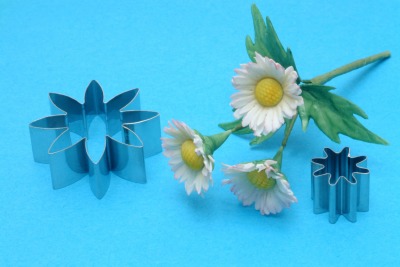 PME 8 Petal Daisy Small Set 2
