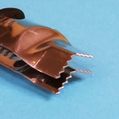 PME Closed Vee Ser.Cmpr 1/2"