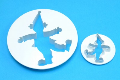 PME Clown Set 2