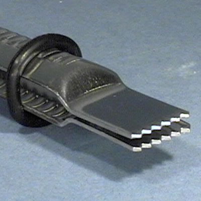 PME Crimper Serr Straight Line
