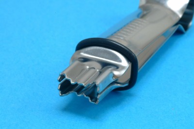 PME Crimper Serrated Bow 3/4"
