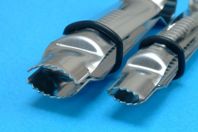 PME Crimper Set Open Curve Set of 2