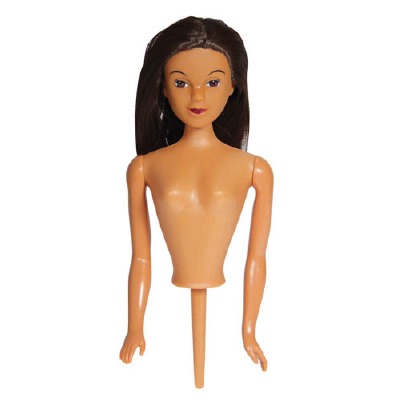 PME Doll Pick - Ethnic