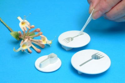 PME Honeysuckle Set of 3
