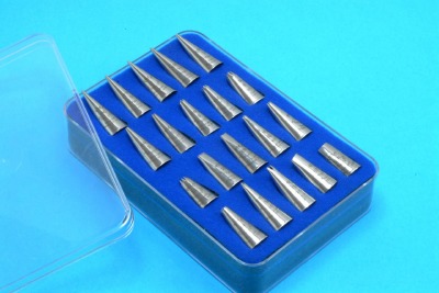 PME Icing Tube Boxed Set of 20