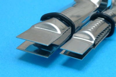 PME Line Serrated Crimper Set