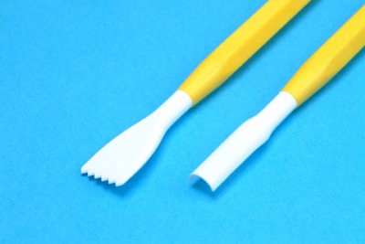 PME Scallop & Comb Model Tool