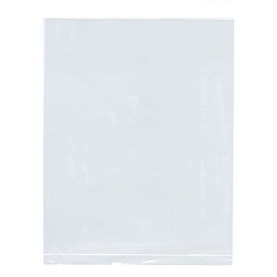 Poly Bags 5x3x15 2Mil (200)