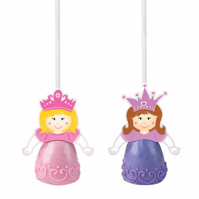 Pops Pix Princess 8ct