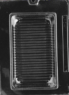 Pour Box Mold Bottom