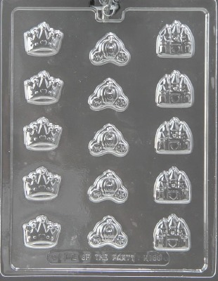 Princess Decos Mold (15)