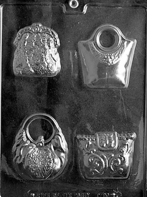 Purses Mold