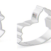 Rocking Horse 3.5" CC