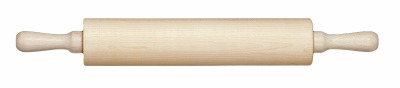 Roll Pin w/Bearings 23/4"X 20"