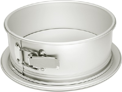 Fat Daddio's Round Springform Cake Pan 8" X 3"