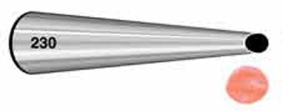 Round Tip #230