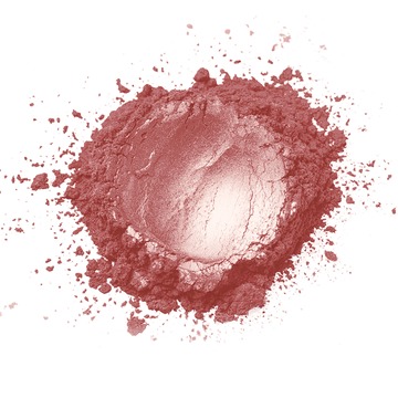 Rust Sterling Pearl