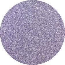 Sanding Sugar 16 OZ Lilac