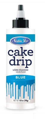 Blue Cake Drip 8.8oz