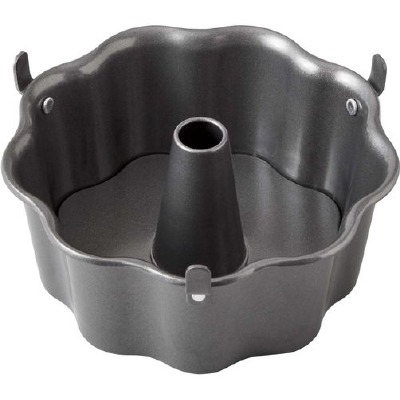 Scalloped Angel Food Pan 6 IN