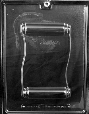 Scroll Mold