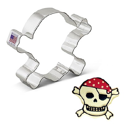 Skull & Crossbones CC