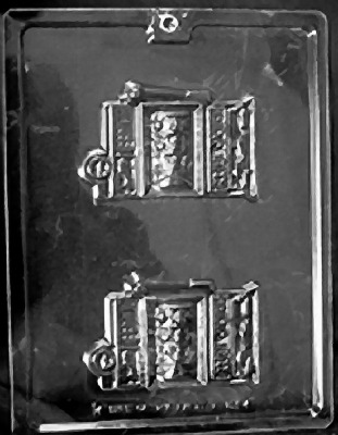 Slot Machine (for Duerr Box)