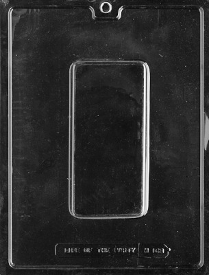 Small Rectangular Loaf Mold