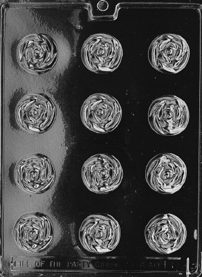Small Roses