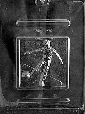 Soccer Mold