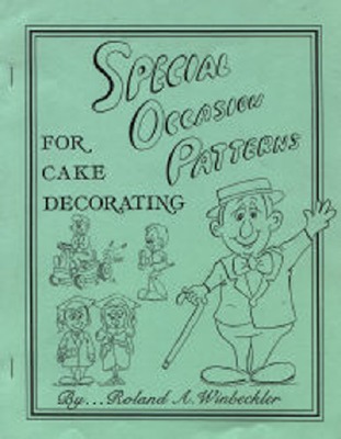Special Occasion Patterns (sm)