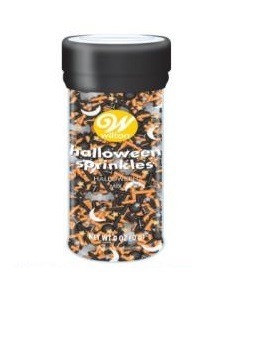 Sprinkles Tall Body HLW Mash