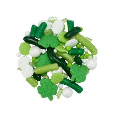 St. Patrick Fusion Mix 3 oz