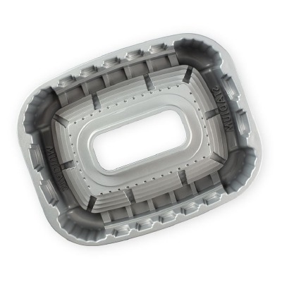 Stadium Cake Pan