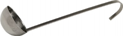 Stainless Steel Mini Ladle