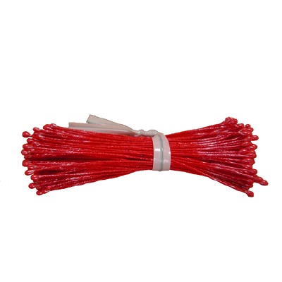 Stamens Mini Pearl - Red