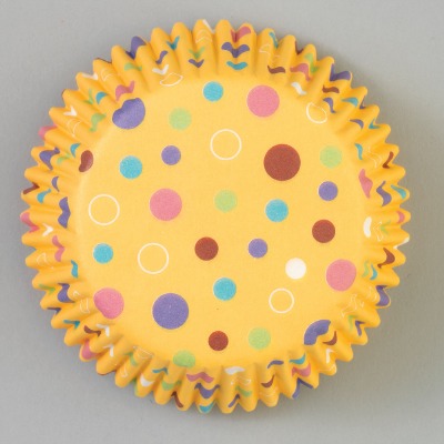 Standard Cup Sweeter Dots 50CT
