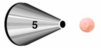 Standard Round Tip #5