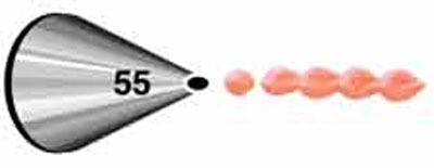Standard Round Tip #55