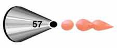 Standard Round Tip #57