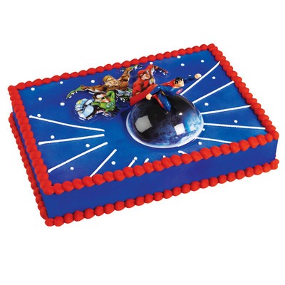 Star Wars X wing Cake Topper Kit