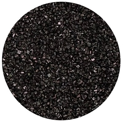 Black Sugar Crystals 5oz