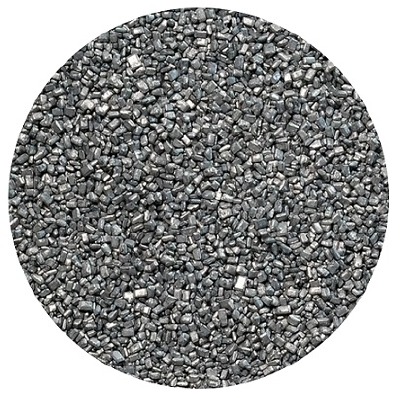 Silver Sugar Crystals 5oz