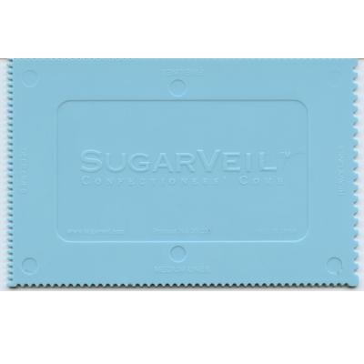 Sugarveil Confectionery Comb