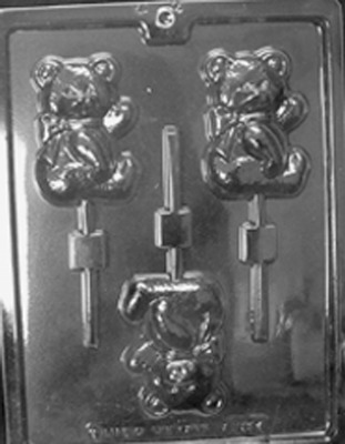 Sweet Teddy Bear Pop