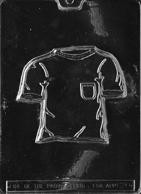T-Shirt Mold