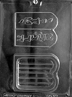 Ten Commandments Box