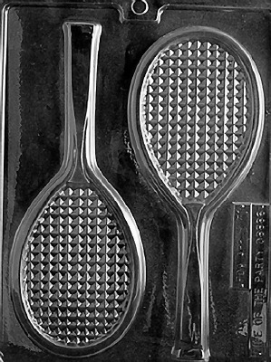 Tennis Racquet Mold