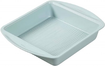 Texturra Non-Stick 9" SQ Pan